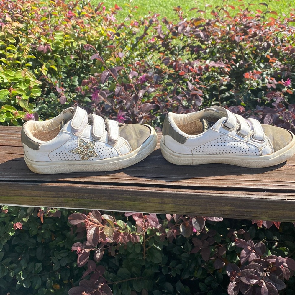Vintage Havana child size 10